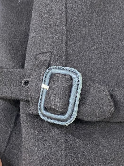 Trench  palton burberry autentic