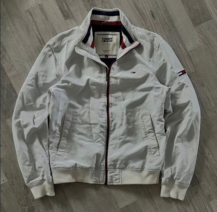 Зипка Tommy Jeans