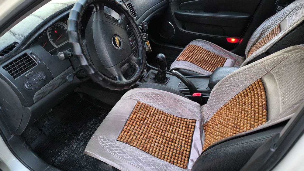 Epica 2010 в отличном состоянии