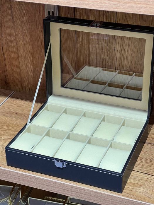 Soat Shkatulka 10tali