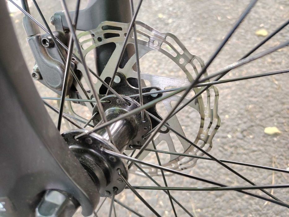 Biciclet Focus Whistler 29' cadru XL