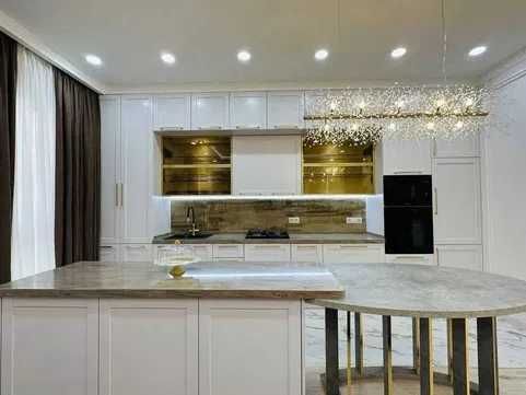 Ташкент Сити  Боулвард 2- ком Евро кв-ра