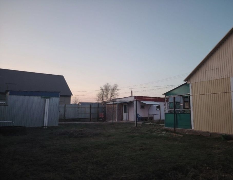 Срочно продам дом в уральске Район зачаганск