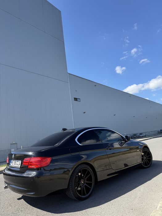 BMW Seria 3 2010 — imagine 4