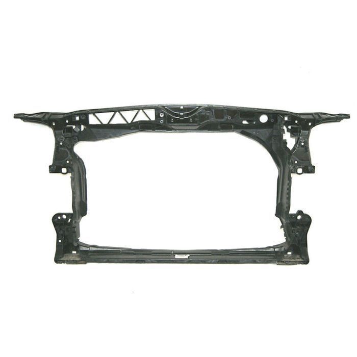 Trager, panou, acoperire fata Audi A6 (C7), 01.2011-06.2014, partea montare, 13E104-1, Aftermarket