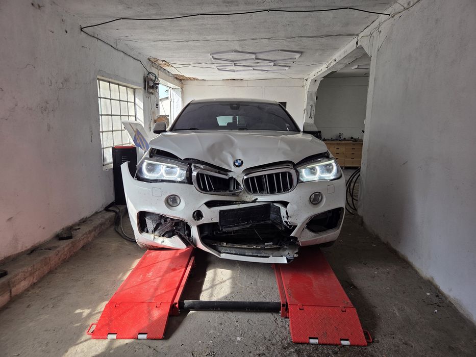 Автобояджийски услуги София област - изгодни цени