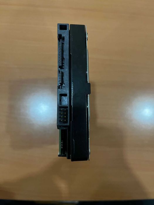 Жесткий диск WD Blue 500GB