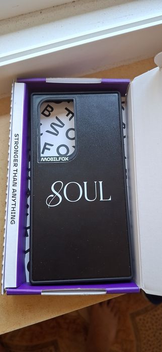 Samsung S 24 Ultra.