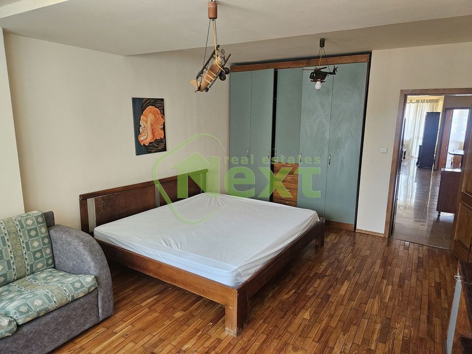 Дава се под наем Тристаен апартамент в София, Хиподрума - 75 кв.м за 600 € - Снимка #6