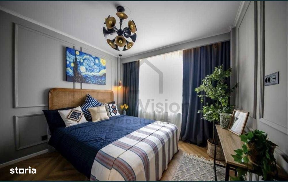 Apartament 2 camere PREMIUM| Sector 2 |Bd. Basarabia