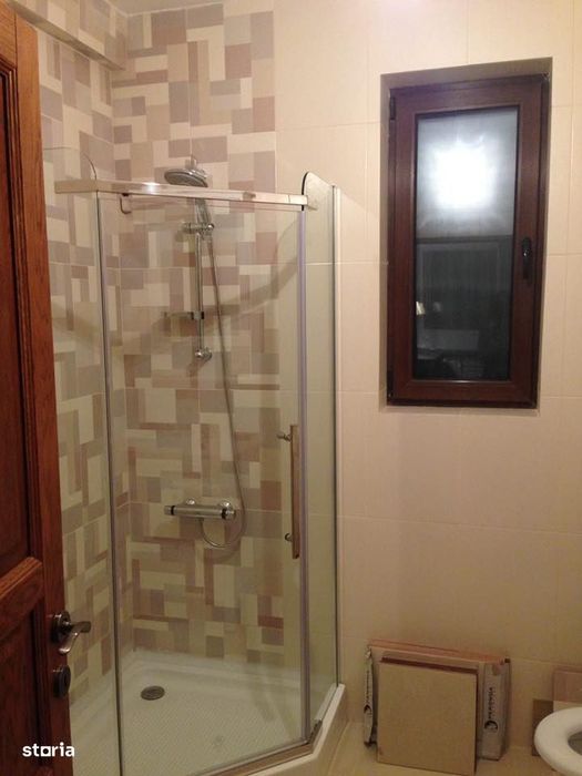 Apartament 2 camere, gradina 110mp, parcare, zona Eugen Ionesco
