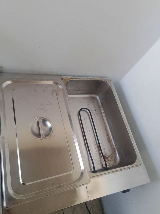 Фритюр для жарки пирожков, чебуреков и т.д