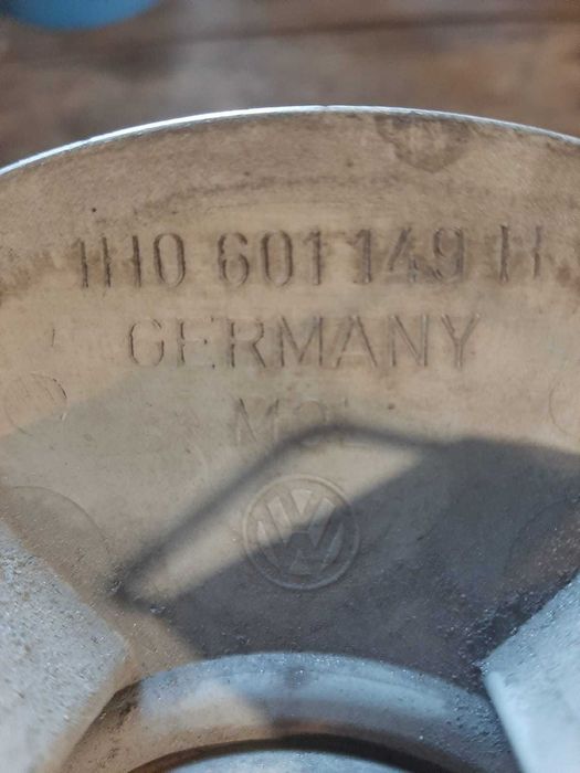 колпачки на диски фольксваген