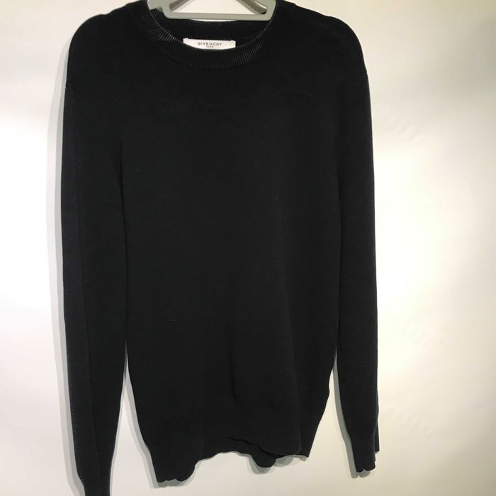 Givenchy Unisex sweater