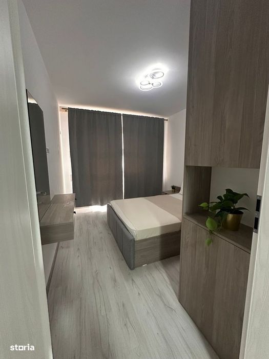 Berceni-Metrou Berceni-Apartament 2 camere-Inchiriere