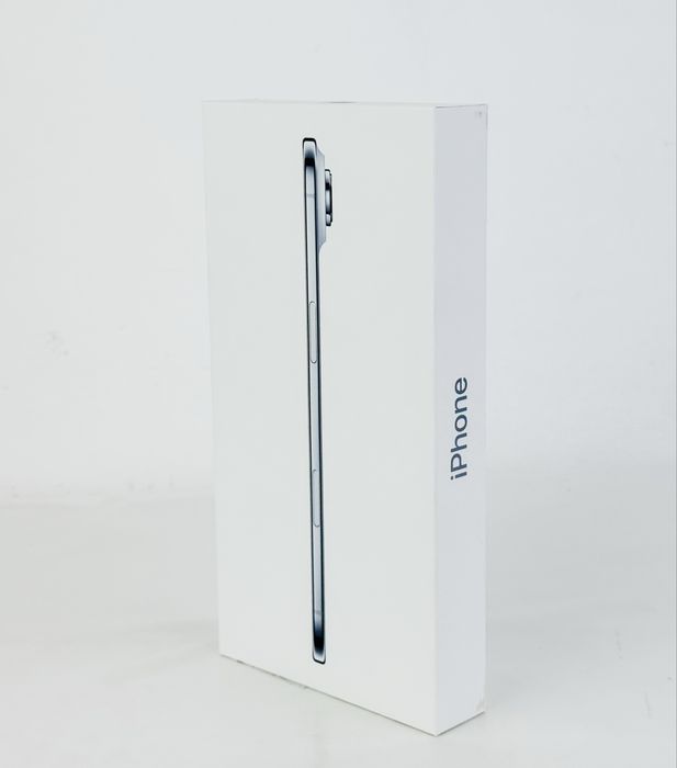 НОВ! Apple iPhone Air 256GB Sky Blue Гаранция!