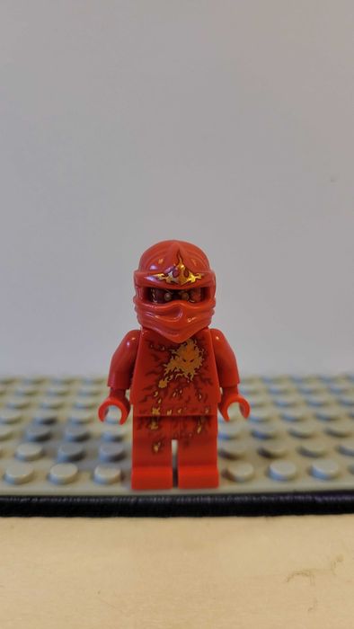 Minifigurine LEGO rare