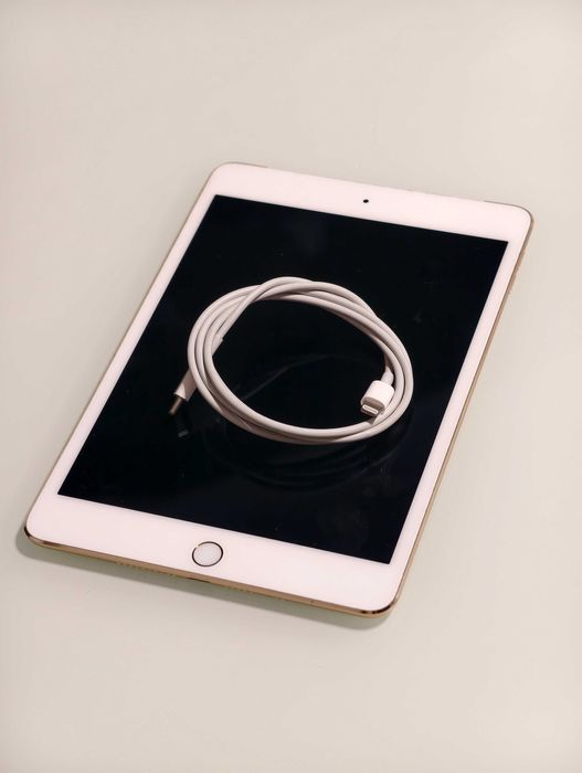 iPad Mini 4 Cellular, 64gb