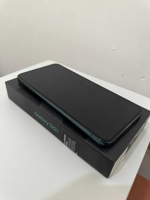 Sumsung  Galaxy S22+