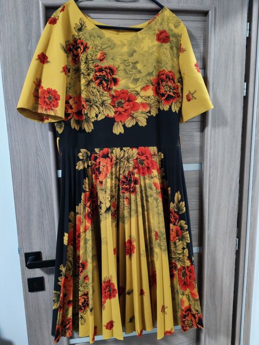 Rochie eleganta mărimea 46