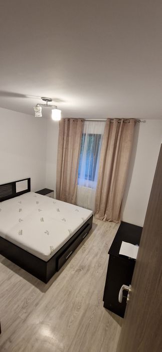 Apartament doua camere
