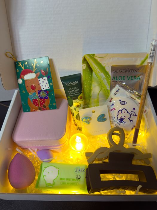 Новогодний подарок