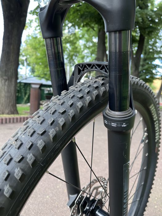 bicicleta Specialized Rockhopper comp 29 2025