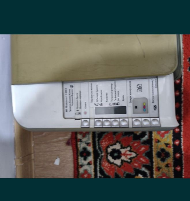 Продам 2 Принтера