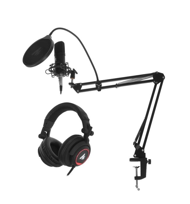 Микрофонный комплект Maono AU-A03H