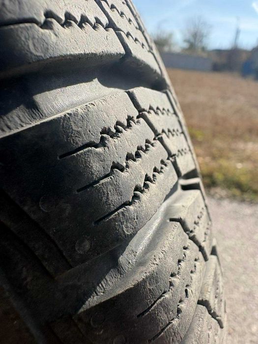 Зимни гуми NEXEN 225/65 R17