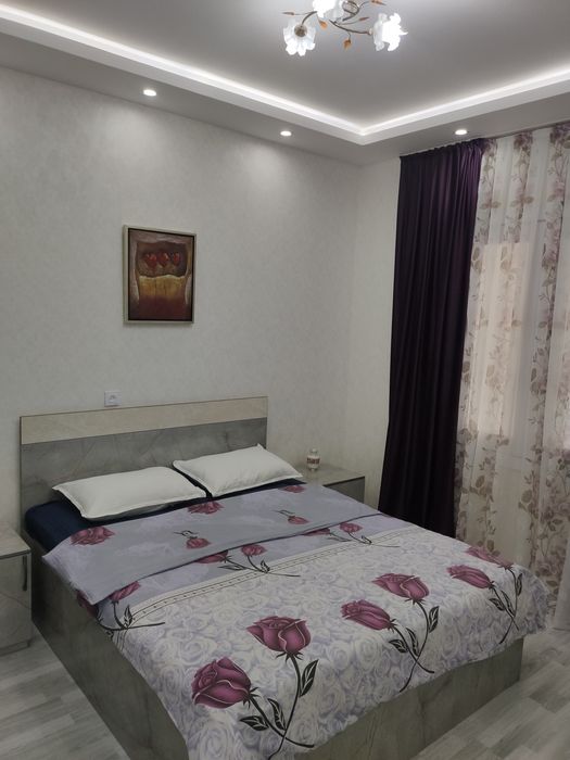 Сдается 2-х комнатная квартира