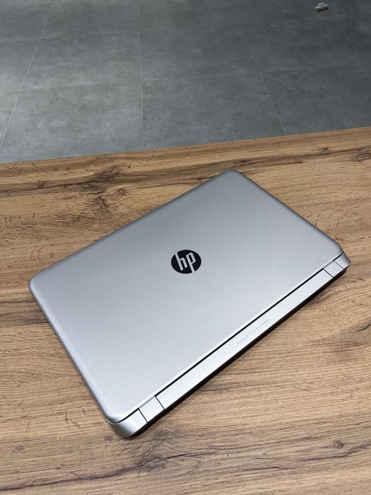 Ноутбук HP Pavilion 15