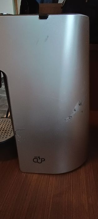 Диспенсър за гореща вода Breville