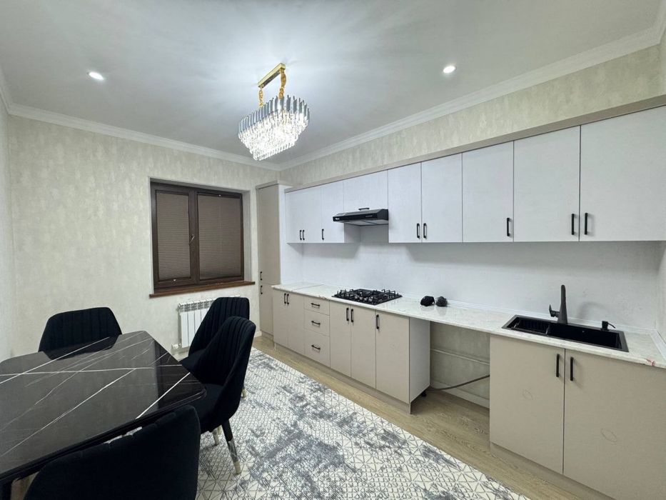 Продается 3х комнатная квартира