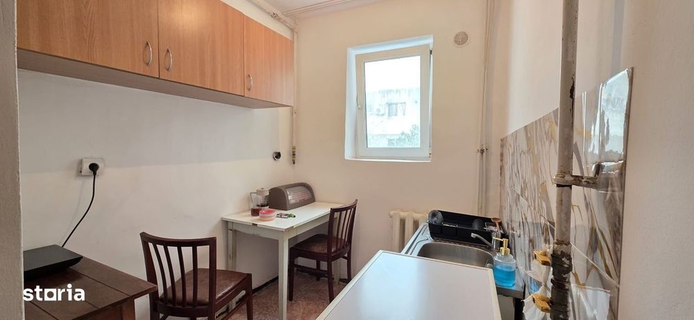 Tomis 3 - City Parc Mall 2 Camere Ideal Investitie Pret 81.500 Euro
