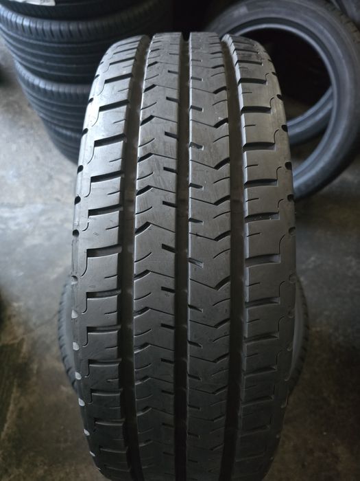 General 215/70 R15 C 109/107R vară