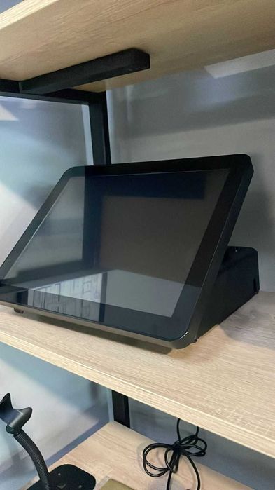 Старт автоматизация моноблок сканер весы принтер чеков