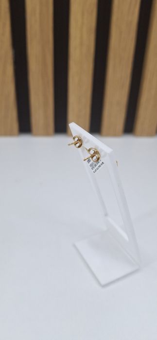 Cercei Aur 14K 1,72 Gr #47149