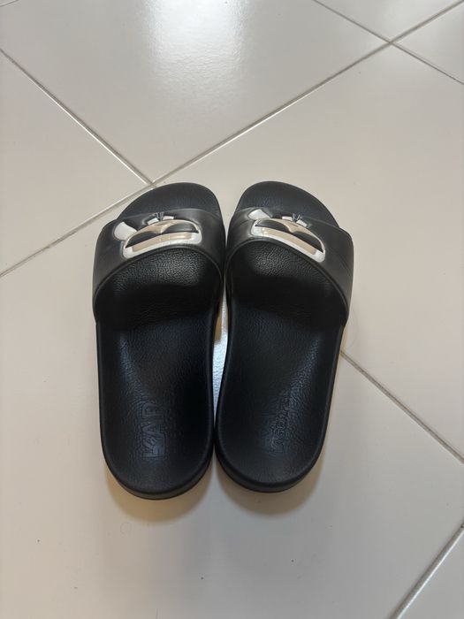 Papuci Karl Lagerfeld