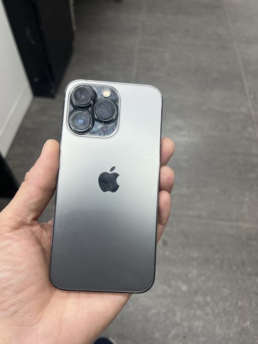 iPhone 13 Pro 128GB