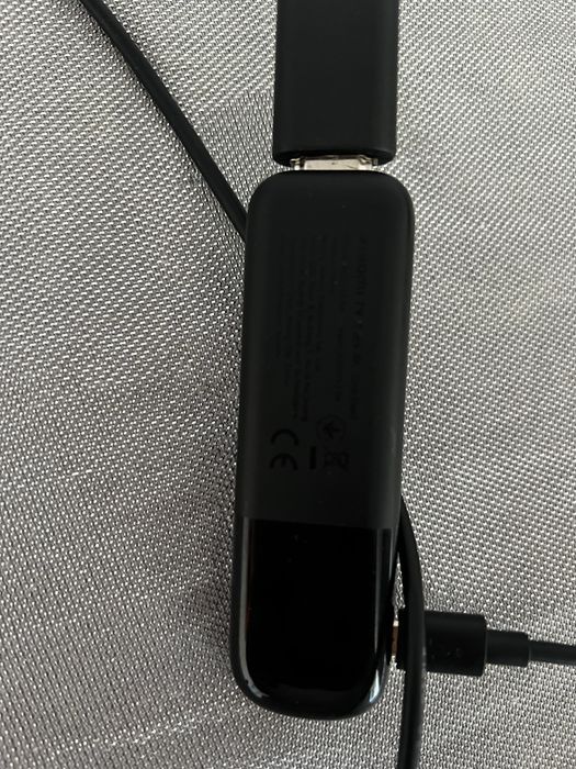 Google Chromecast 4K cu Google TV