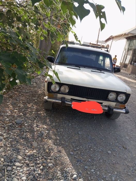 Jiguli 2106 sotiladi holati yaxshi