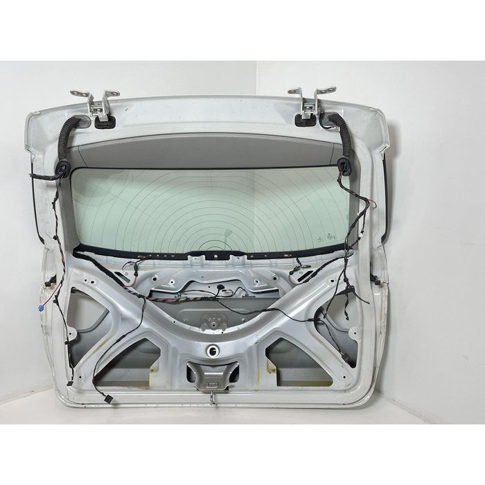 Заден капак за bmw x3 f25 - 41007275066