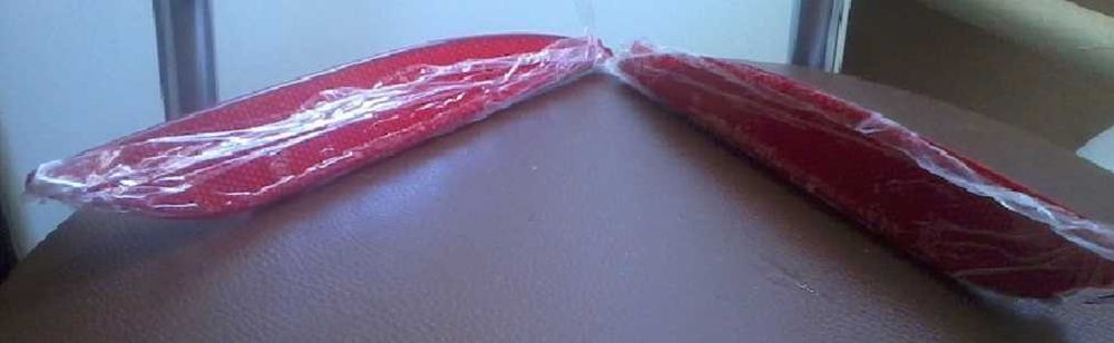 катафоты Hyundai Sonata