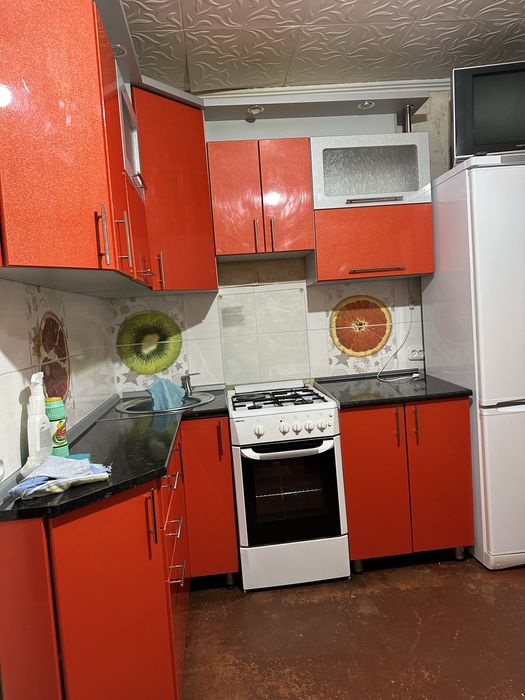 Продается 1ком. квартира на 14 мкр