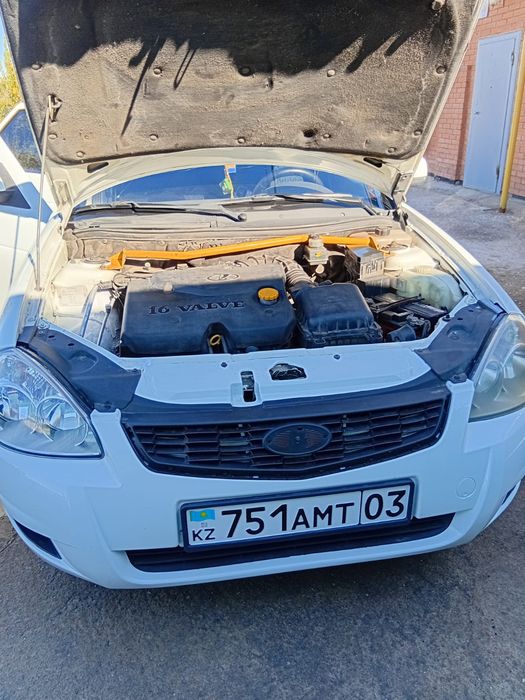 Срочно продаю приору