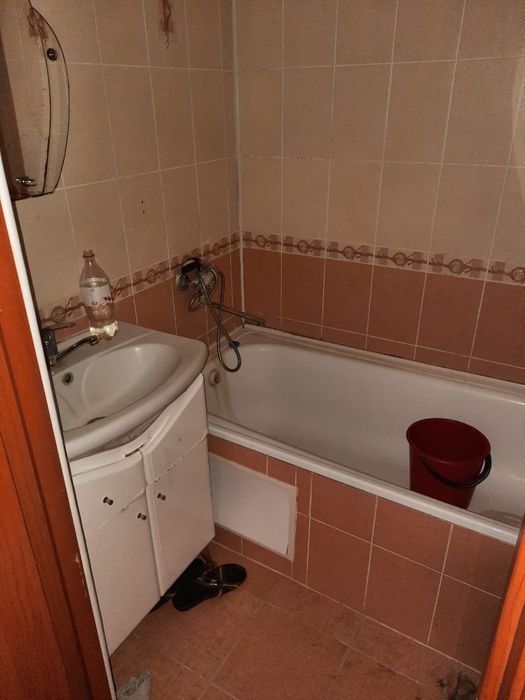 Сдам 3х комнату квартиру