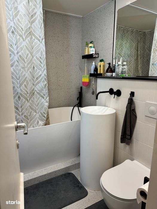 Apartament 3 Camere - Dristor - Renovat Lux