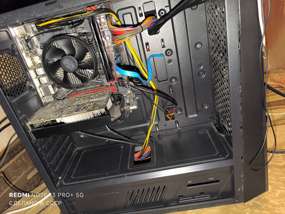 Продам компъютер