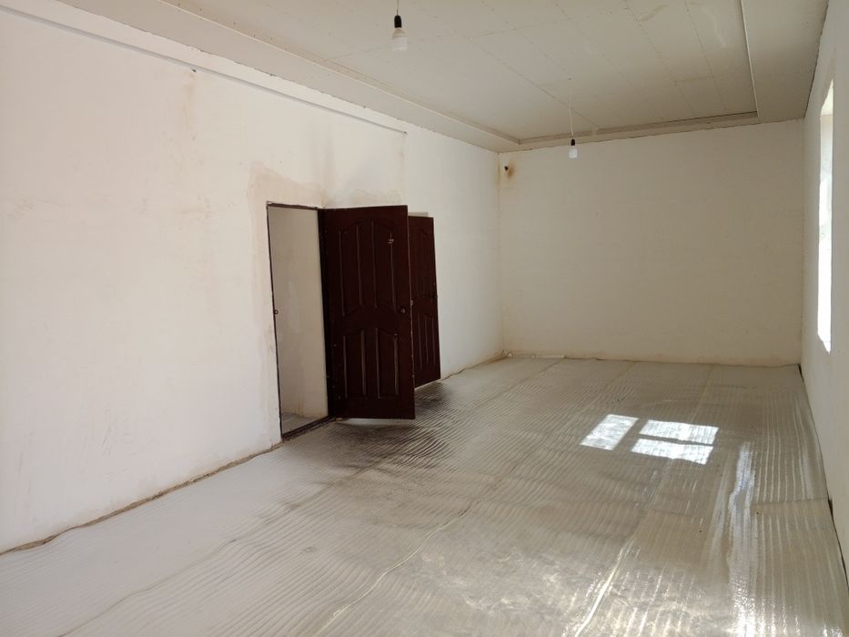 Уй ховли тураржой